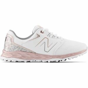 New Balance FRESH FOAM LINKSSL V2 W Încălțăminte golf pentru femei, alb, mărime 40.5 imagine