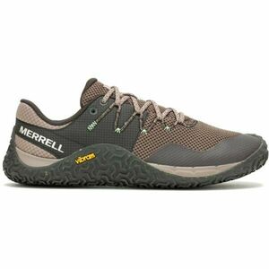 Merrell TRAIL GLOVE 7 Încălțăminte barefoot bărbați, maro, mărime 41 imagine