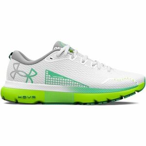 Under Armour W HOVR INFINITE 5 Încălțăminte de alergare femei, alb, mărime 40 imagine