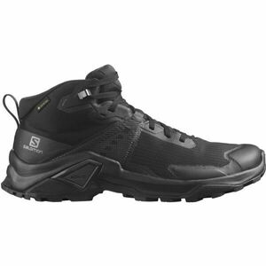 Salomon X RAISE 2 MID GTX Încălțăminte drumeții bărbați, negru, mărime 42 2/3 imagine