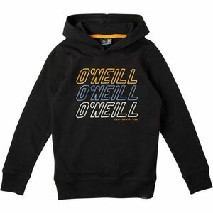 O'Neill ALL YEAR SWEAT HOODY Hanorac pentru băieți, negru, mărime imagine