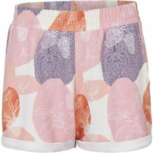 O'Neill GLOBAL BLUE PASSION FLOWER SHORTS Pantaloni scurți femei, mix, mărime imagine