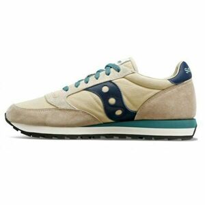 Saucony JAZZ ORIGINAL Încălțăminte casual femei, bej, mărime 46.5 imagine