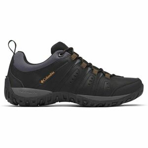 Columbia WOODBURN II Încălțăminte outdoor bărbați, negru, mărime 42 imagine