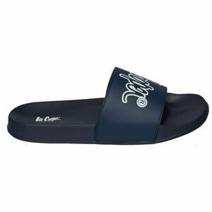 Lee Cooper FLIP-FLOPS Papuci pentru bărbați, albastru închis, mărime imagine