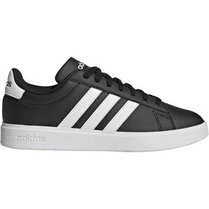 adidas Încălțăminte casual pentru bărbați Încălțăminte casual pentru bărbați, negru, mărime 46 2/3 imagine