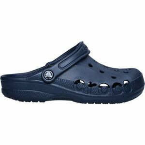 Crocs BAYA Saboți unisex, albastru închis, mărime 37/38 imagine