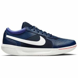 Nike COURT ZOOM LITE 3 Încălțăminte sport bărbați, albastru închis, mărime 44.5 imagine