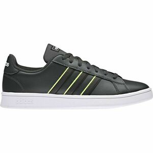 adidas GRAND COURT BASE Încălțăminte casual bărbați, negru, mărime 45 1/3 imagine