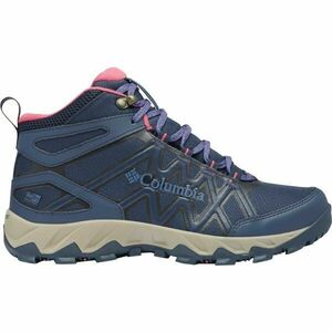 Columbia PEAKFREAK X2 MID Încălțăminte outdoor de damă, albastru, mărime 39 imagine