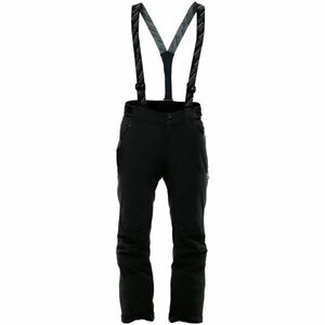 Blizzard SKI PANTS LOFER Pantaloni de schi bărbați, negru, mărime imagine