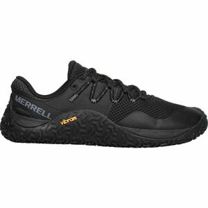 Merrell TRAIL GLOVE 7 Încălțăminte barefoot femei, negru, mărime 38.5 imagine