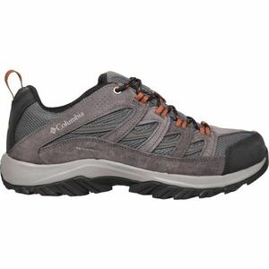 Columbia CRESTWOOD WATERPROOF M Încălțăminte outdoor bărbați, maro, mărime 44.5 imagine