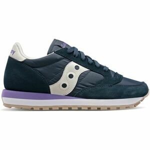 Saucony JAZZ ORIGINAL Încălțăminte casual femei, albastru închis, mărime 40 imagine