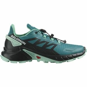 Salomon SUPERCROSS 4 W Încălțăminte trail femei, albastru, mărime 38 2/3 imagine