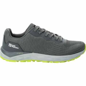 Jack Wolfskin TRAIL WALKER LOW M Încălțăminte de bărbați, gri, mărime 41 imagine