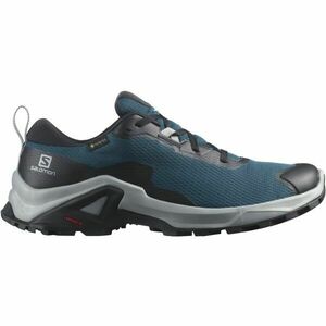 Salomon X REVEAL 2 GTX Încălțăminte outdoor bărbați, albastru închis, mărime 41 1/3 imagine