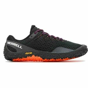 Merrell VAPOR GLOVE 6 Încălțăminte barefoot femei, negru, mărime 38.5 imagine