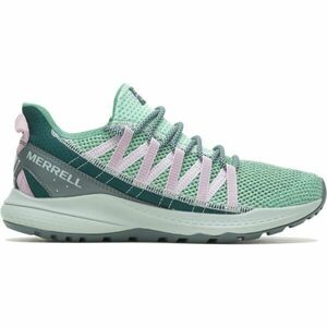 Merrell BRAVADA EDGE Încălțăminte outdoor de damă, verde deschis, mărime 37 imagine