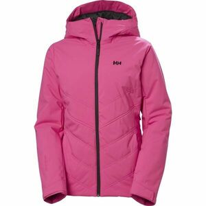 Helly Hansen W ALPINE INSULATED JACKET Geacă schi de damă, roz, mărime imagine