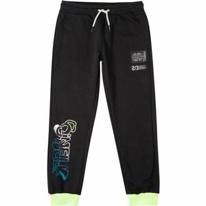 O'Neill PROGRESSIVE JOGGER Pantaloni de trening băieți, negru, mărime imagine