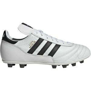 adidas COPA MUNDIAL Ghete de fotbal bărbați, alb, mărime 48 2/3 imagine