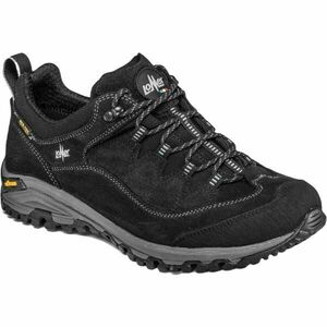 Lomer SELLA II MTX NUBUCK Încălțăminte de trekking, negru, mărime imagine