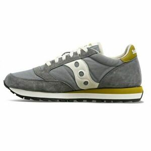 Saucony JAZZ ORIGINAL Încălțăminte casual femei, gri închis, mărime 44 imagine