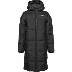 Nike SPORTSWEAR THERMA CLASSIC Geacă de iarnă femei, negru, mărime imagine