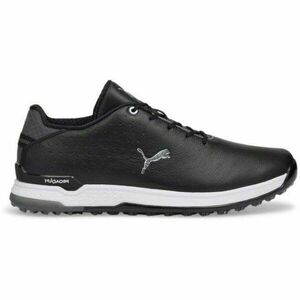 Puma PROADAPT ALPHACAT LEATHER Încălțăminte golf bărbați, negru, mărime 43 imagine