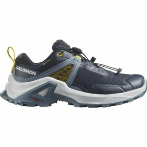 Salomon X RAISE GTX J Încălțăminte outdoor de copii, albastru închis, mărime imagine