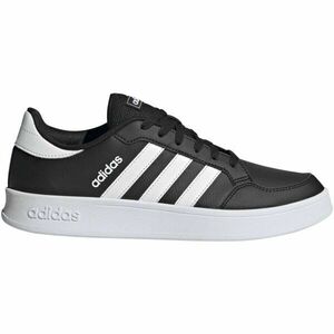 adidas Încălțăminte casual pentru bărbați Încălțăminte casual pentru bărbați, negru, mărime 45 1/3 imagine