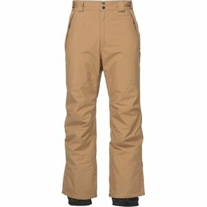 Columbia SHAFER CANYON PANT Pantaloni schi bărbați, maro, mărime imagine