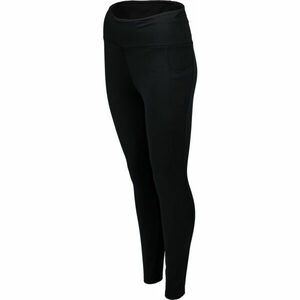 Columbia WEEKEND ADVENTURE LEGGING Colanți damă, negru, mărime imagine