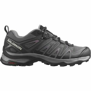 Salomon X ULTRA PIONEER AERO W Încălțăminte turism femei, gri închis, mărime 40 2/3 imagine