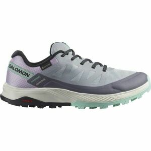 Salomon OUTRISE GTX W Încălțăminte turism femei, albastru deschis, mărime 40 2/3 imagine