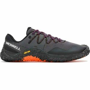 Merrell TRAIL GLOVE 7 Încălțăminte barefoot bărbați, negru, mărime 43.5 imagine