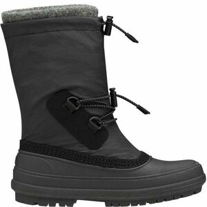 Helly Hansen JK VARANGER INSULATED Apreschiuri pentru copii, negru, mărime 33 imagine