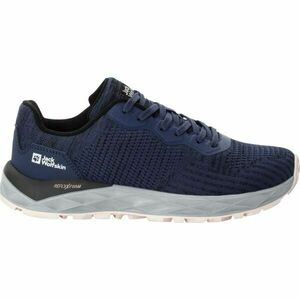 Jack Wolfskin TRAIL WALKER LOW W Încălțăminte de damă, albastru închis, mărime 40.5 imagine