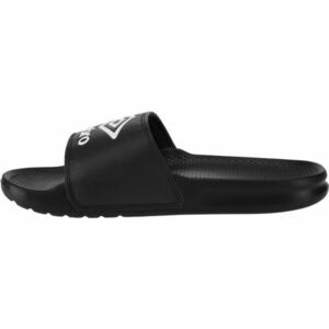 Umbro SQUADRA SLIDE II Papuci bărbați, negru, mărime 41 imagine