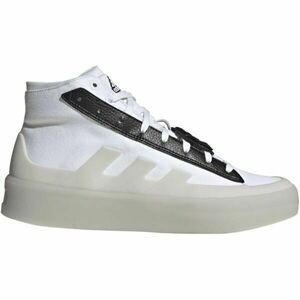 adidas Adidași bărbați Adidași bărbați, alb, mărime 43 1/3 imagine