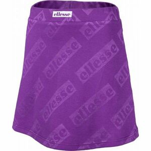 ELLESSE LIETA SKIRT Fustă de damă, mov, mărime imagine