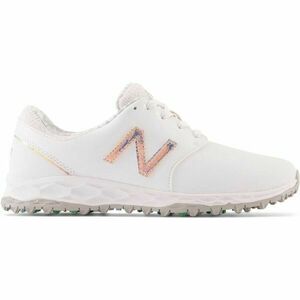 New Balance FRESH FOAM BREATHE W Încălțăminte golf pentru femei, alb, mărime 40 imagine