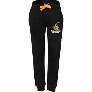 LOONEY TUNES TAZ PANTS Pantaloni de trening copii, negru, mărime imagine