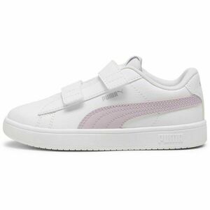 Puma RICKIE CLASSIC V PS Încălțăminte casual fete, alb, mărime 32 imagine