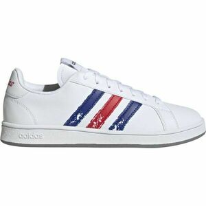 adidas GRAND COURT BEYOND Încălțăminte casual bărbați, alb, mărime 45 1/3 imagine