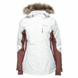 Columbia AVA ALPINE™ II INSULATED JACKET Geacă de iarnă pentru femei, alb, mărime imagine