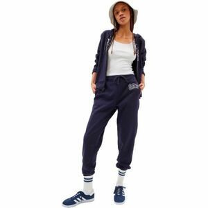 GAP V-GAP HERITAGE JOGGER Pantaloni trening pentru femei, albastru închis, mărime imagine