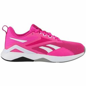 Reebok NANOFLEX TR V2 Încălțăminte de antrenament damă, roz, mărime 38 imagine