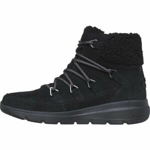 Skechers GLACIAL ULTRA - WINTER IS COMING Încălțăminte de damă pentru iarnă, negru, mărime imagine